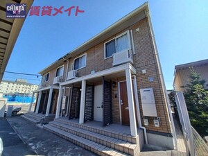 シェリール外観写真
