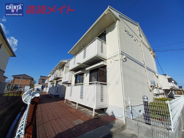 シェレナ山下　Ⅶ棟