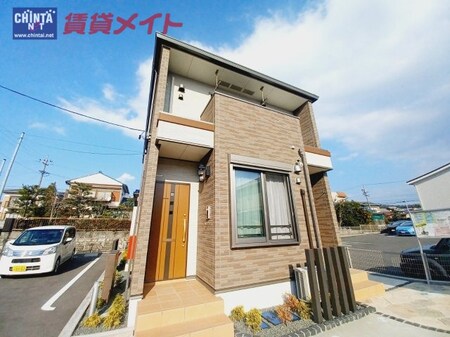 フローレンス　Ｃ外観写真