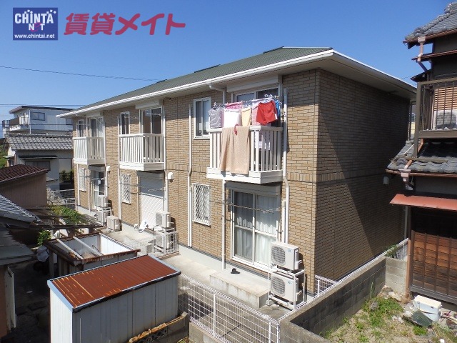 ソレーユ小杉