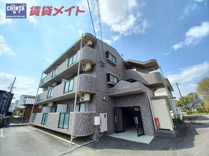 アーバンクレスト外観写真