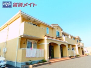 カーサ　エテルノ外観写真