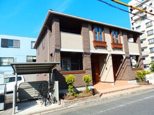 ウィンディＹＡＭＡＭＯＴＯ外観写真