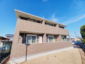 フォレストヴィレッジＮＥＸＴ外観写真