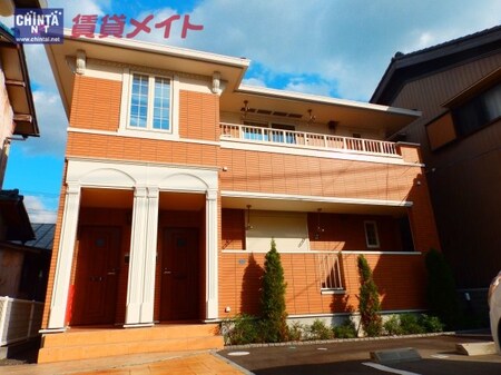 Ｌｉｂｒａ外観写真