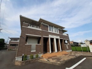 フェリースⅠ外観写真