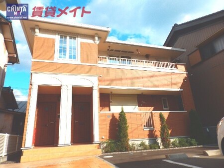 Ｌｉｂｒａ外観写真