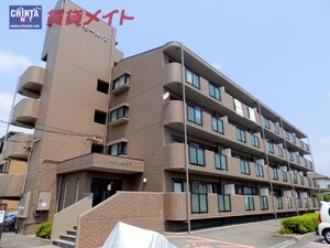 サンモール・Ｔ外観写真