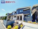 コンソラータ　Ⅱ