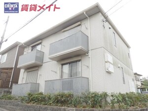 カーサ生桑外観写真