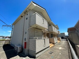 グローヴ・Ⅲ外観写真