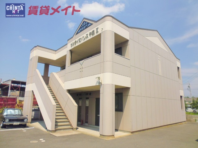 サンライズパレス午起Ⅱ