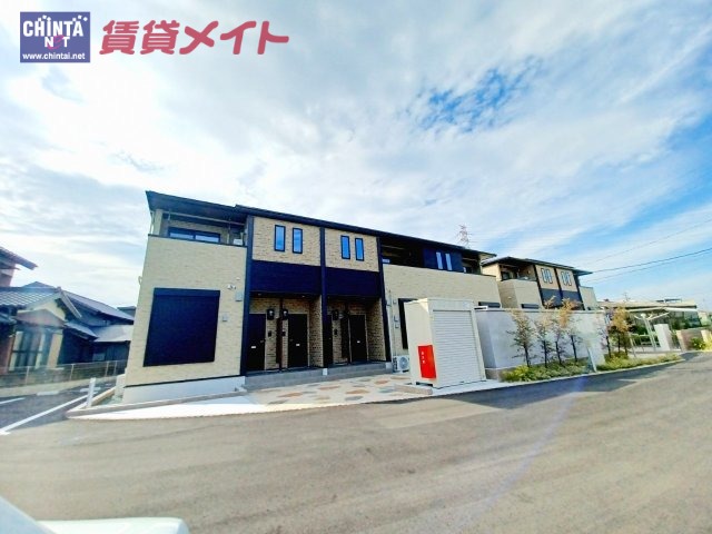 サクラグローリー