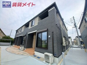 ルピナス　Ｃ外観写真