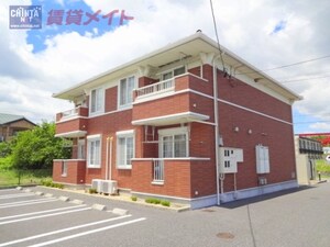 フィニートⅠ外観写真