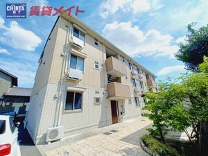 Ｆｅｌｉｃｅ外観写真
