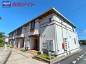 コリーヌ東坂部Ａ