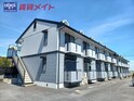 ラ・ルミエールＡ棟