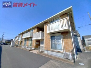 フィオーレ阿倉川　B外観写真