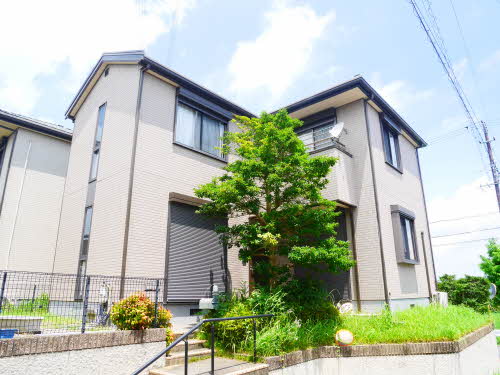 別山1丁目戸建2