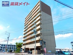 ｗｉｌｌ　Ｄｏ　四日市白須賀外観写真