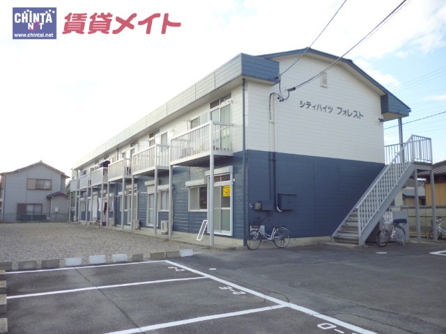 シティハイツフォレスト