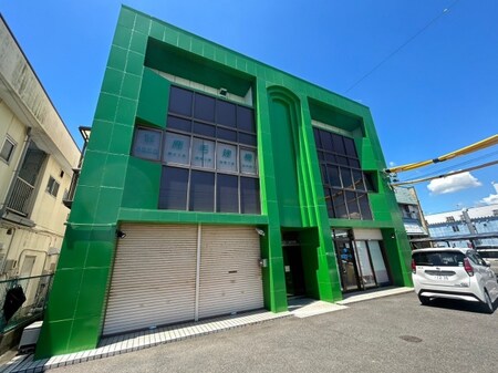 小古曽久志本ビル外観写真