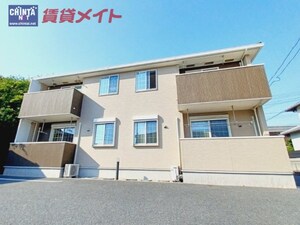 スターポップ　Ｍ　Ⅰ外観写真