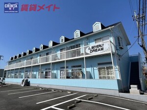 ビバリードリーム小杉外観写真