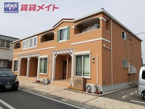 サニーコート外観写真
