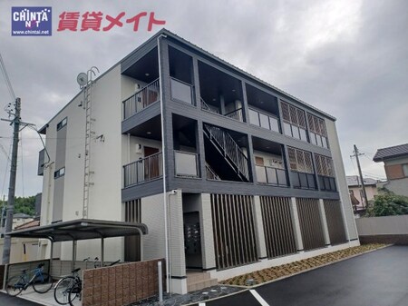 Ｍ．コンテチェスト外観写真