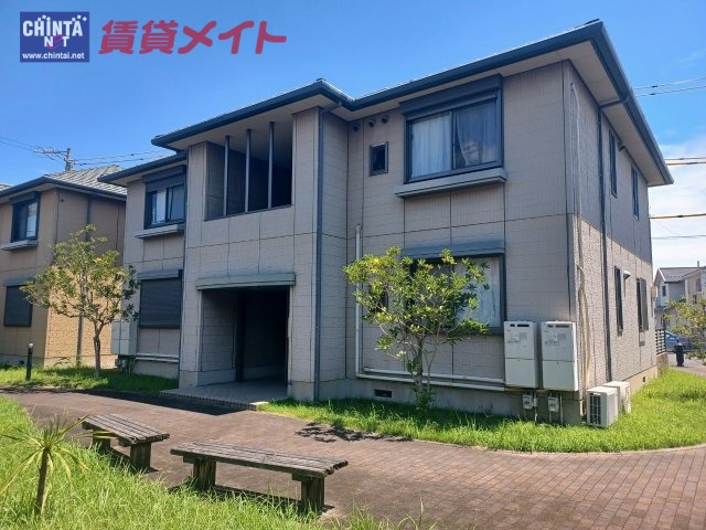 サンポート松寺Ｂ棟