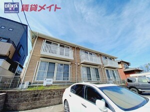 グランモア　パーシモン外観写真