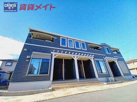 ｙステージ２外観写真