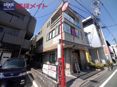 ＵＭビル　ＡＫＵＲＡＧＡＷＡ外観写真