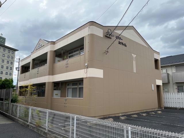 インタールナハイム