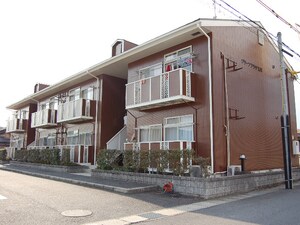 グリーンプラザ太平外観写真