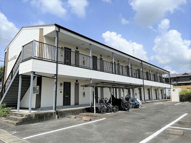 メゾン瑞浪Ⅰ