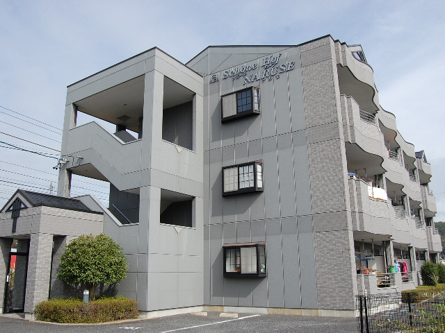 シエーネホーフナルセ