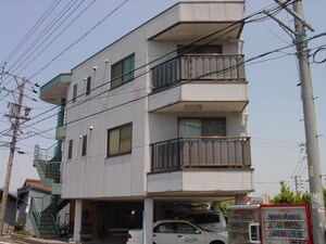 明日香外観写真