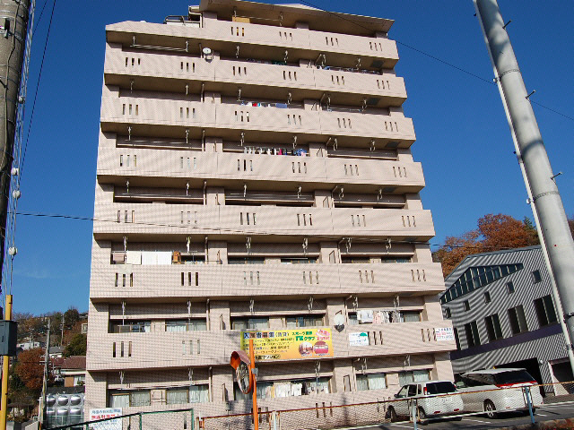 住吉マンション