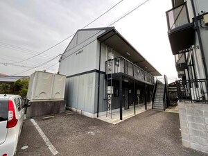 エーリ井山A外観写真