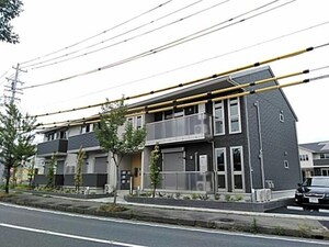 バルーンフラワーシティBFC　B棟外観写真