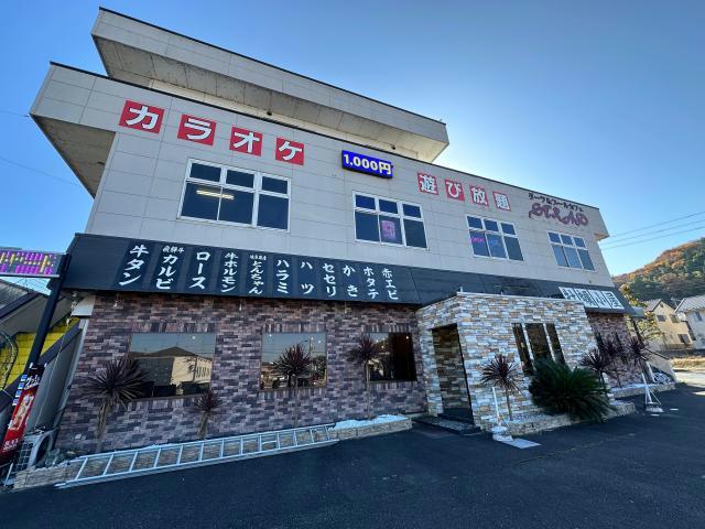 山内様瑞浪テナント