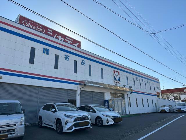 山内様土岐テナント