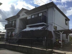 アルカディア島田 Ａ外観写真
