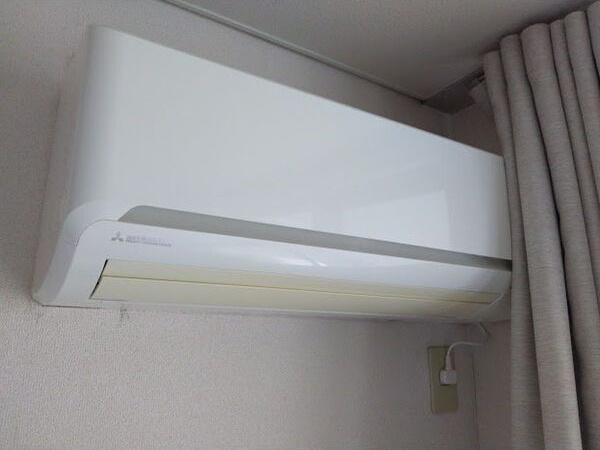空調設備