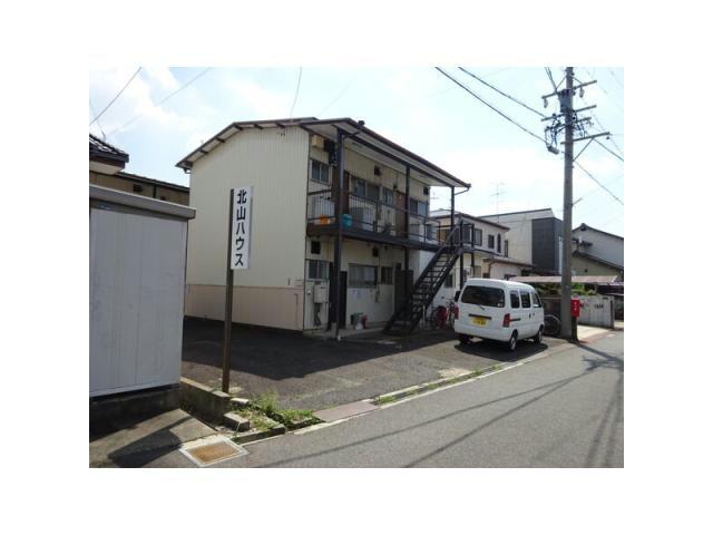 北山ハウス　AB棟