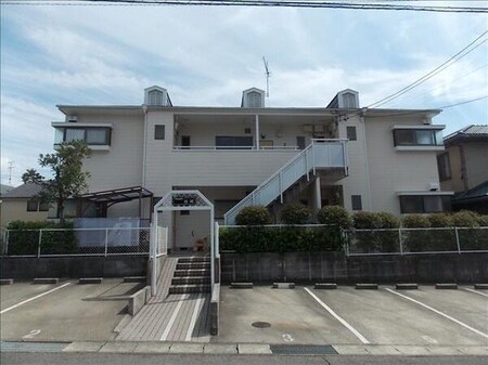 ムーニー岩崎外観写真
