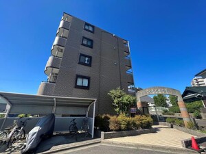ソフィア緑ヶ丘外観写真